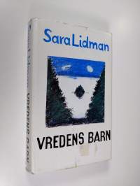 Vredens barn