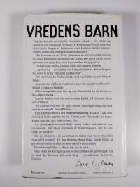 Vredens barn