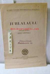  juhlalaulu