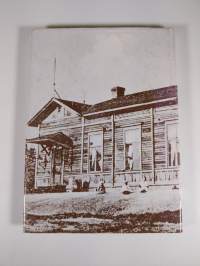 Lasi- ja posliinityöväen liitto 1906-1981 : 75-vuotisjuhlajulkaisu