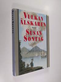 Vulkan älskaren