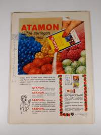 Kotiliesi n:o 14/1966