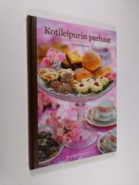 Kotileipurin parhaat - Herkkuja arkeen ja juhlaan