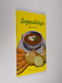 Soppakirja