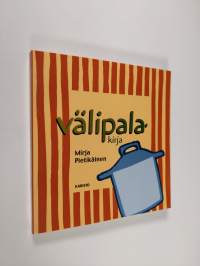 Välipalakirja