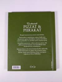 Ruokaisat pizzat &amp; piirakat