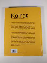 Koirat : rodut, koulutus ja hoito