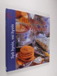 Ruoka- ja kahvileivät