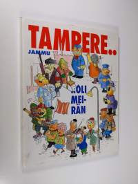 Tampere oli meirän