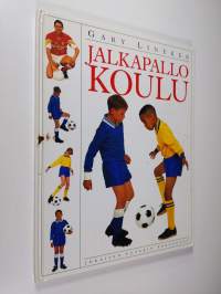 Jalkapallokoulu