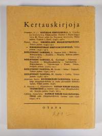 Historian kertauskirja 2, Uusi aika ja Suomen historia