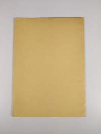 Lääkintöhallituksen v. 1957 antamat rokotusohjeet