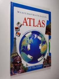 Maailmanmatkaajan atlas
