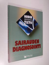 Sairauden diagnosointi