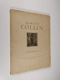Marcus Collin : en blick på det finländska måleriet under åren 1900-1920