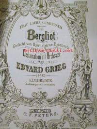 Bergliot