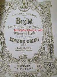 Bergliot