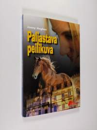 Paljastava peilikuva