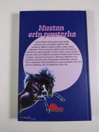 Mustan orin puutarha