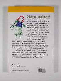 Alle kouluikäisen lapsen maailma (signeerattu)