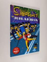 Simpsonit : juhlakirja