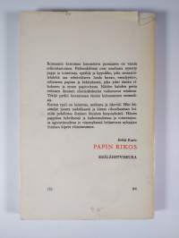 Papin rikos