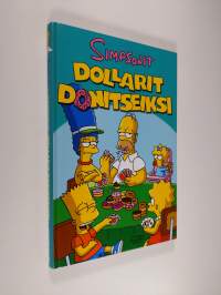 Simpsonit : dollarit donitseiksi