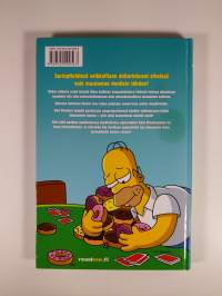 Simpsonit : dollarit donitseiksi