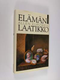 Elämän laatikko