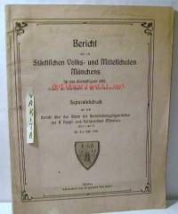 Städtischen Volks-und mittelschulen