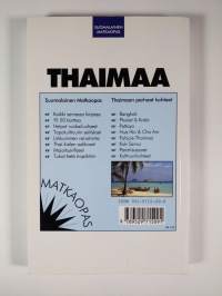 Thaimaa : matkaopas