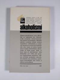 Alkoholismi