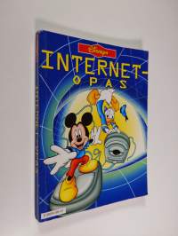 Disneyn Internet-opas