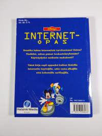 Disneyn Internet-opas