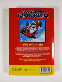 Taskarin teemanumero 15 : Puhu pukille