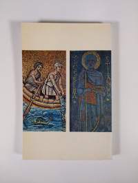Länsimainen maalaustaide 4 - bysantti ja varhaiskeskiaika