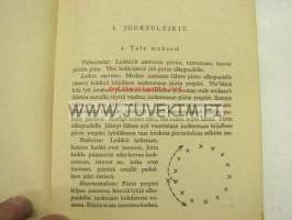 Sata voimistelu- ja urheiluleikkiä