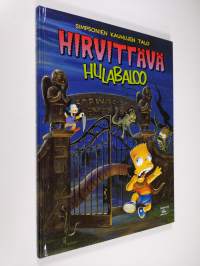 Hirvittävä hulabaloo