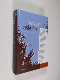 Vakain askelin