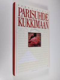 Parisuhde kukkimaan