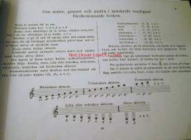 Guitarr skola