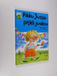 Pikku Jussin pitkä juoksu