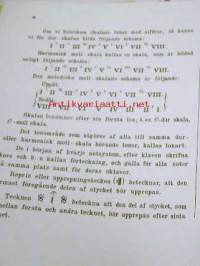 Guitarr skola