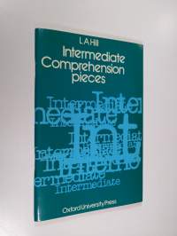 Intermediate Comprehension Pieces