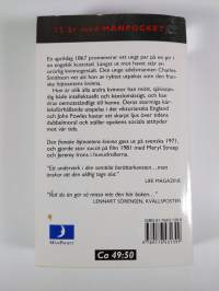 Den franske löjtnantens kvinna