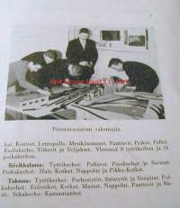 ahjolan kannatusyhdistys   toimintakertomus