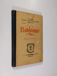Suomen evankelis-luterilaisen kirkon katekismus (kuvitettu)