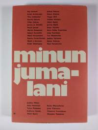 Minun Jumalani : Jumalan monet kasvot