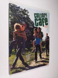 Culture Café Book 4