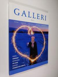 Galleri Kurs 2